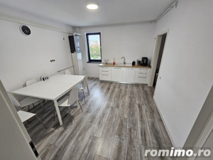 Spatiu Birouri 3 camere Calea Dumbravii bloc nou - imagine 7