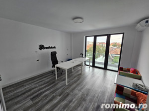 Spatiu Birouri 3 camere Calea Dumbravii bloc nou - imagine 2