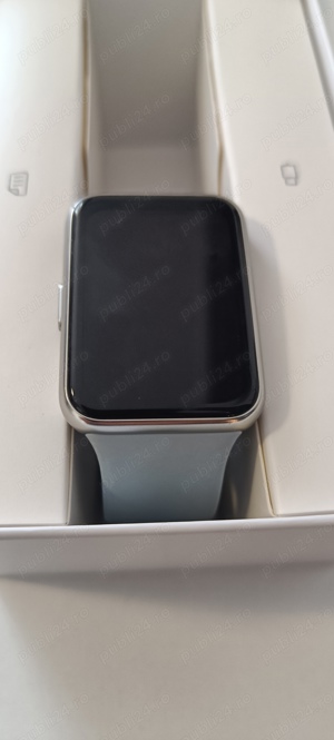 Huawei smart watch  - imagine 4