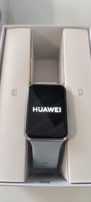 Huawei smart watch  - imagine 3