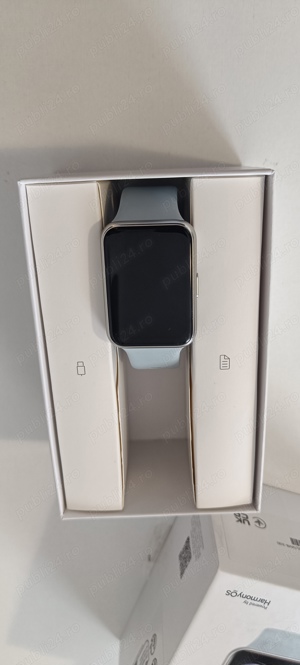 Huawei smart watch  - imagine 5