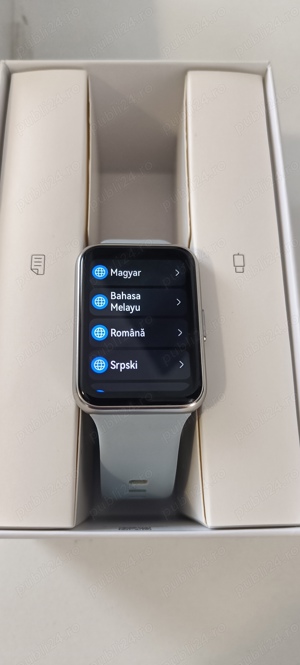 Huawei smart watch  - imagine 2