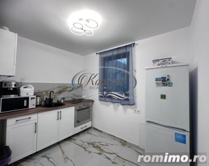 Apartament la casa la prima inchiriere, zona Auchan Iris - imagine 8