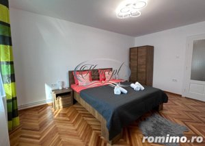 Apartament la casa la prima inchiriere, zona Auchan Iris - imagine 5