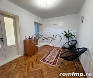 Apartament la casa la prima inchiriere, zona Auchan Iris - imagine 7