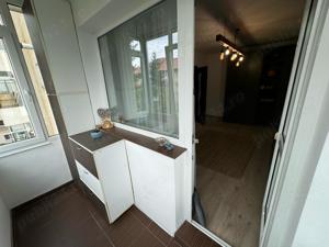 Inchiriez garsoniera Piatra Neamt 400E - imagine 10