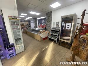 Spatiu Comercial | Piata Mare - imagine 2