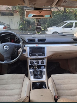 Vand wv pasat b6  an 2006 - imagine 2