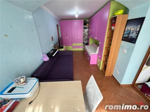 Apartament 3 camere, etaj 2, zona ultracentrala, renovat complet - imagine 11