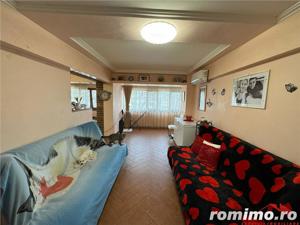 Apartament 3 camere, etaj 2, zona ultracentrala, renovat complet - imagine 7