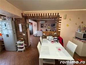 Apartament 3 camere, etaj 2, zona ultracentrala, renovat complet - imagine 4