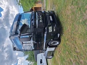 Spre vanzare ansamblu format din tractor MAN TGX 18.500 Generatie Aniversara si Semiremorca Schmitz  - imagine 9