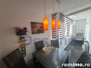 Apartament 3 camere DECOMANDAT, 70 mp, Zona GALATA - imagine 5