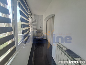 Apartament 3 camere DECOMANDAT, 70 mp, Zona GALATA - imagine 7