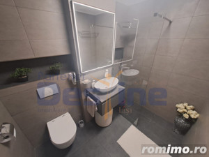 Apartament 3 camere DECOMANDAT, 70 mp, Zona GALATA - imagine 6