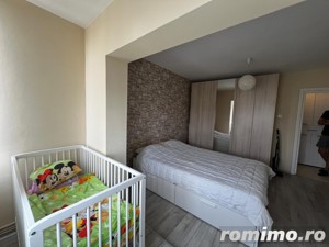 Apartament 2 camere decomandat , Marasesti/Lupului  - imagine 4