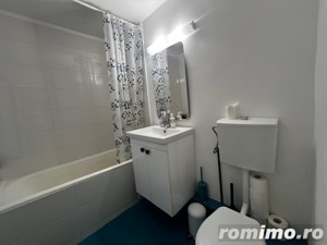 Apartament 2 camere decomandat , Marasesti/Lupului  - imagine 8