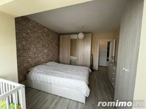 Apartament 2 camere decomandat , Marasesti/Lupului  - imagine 6