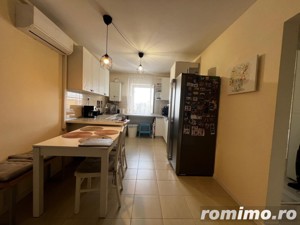 Apartament 2 camere decomandat , Marasesti/Lupului  - imagine 11