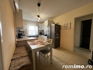 Apartament 2 camere decomandat , Marasesti/Lupului  - imagine 10