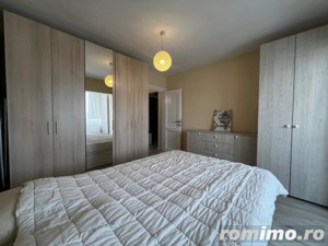 Apartament 2 camere decomandat , Marasesti/Lupului  - imagine 5