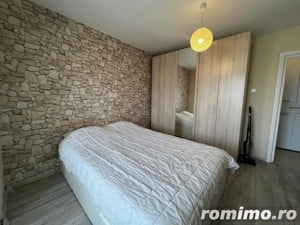 Apartament 2 camere decomandat , Marasesti/Lupului  - imagine 3