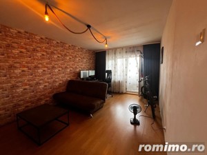 Apartament 2 camere decomandat , Marasesti/Lupului  - imagine 12