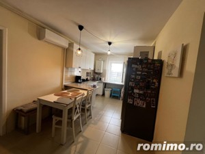 Apartament 2 camere decomandat , Marasesti/Lupului  - imagine 13