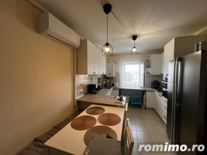 Apartament 2 camere decomandat , Marasesti/Lupului  - imagine 14