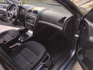 Skoda Octavia II 2010 1,6 diesel 105 CP - imagine 6