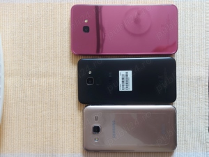 samsung J5 duos, samsung J6+duos si samsung J4+ duos - imagine 4