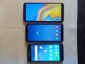 samsung J5 duos, samsung J6+duos si samsung J4+ duos - imagine 5