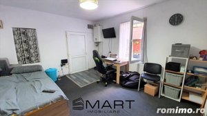 Apartament la casa ultracentral str. Ghe. Lazar - imagine 7