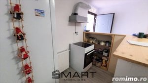 Apartament la casa ultracentral str. Ghe. Lazar - imagine 6