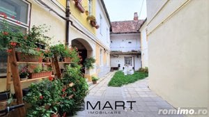 Apartament la casa ultracentral str. Ghe. Lazar - imagine 12