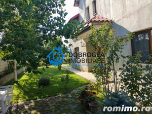 CASLITA-  VILA P+1 ,  180 MP UTILI, TEREN 390MP, DESCHIDERE 17 ML.