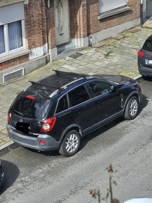 Vând OPEL ANTARA 4X4  - imagine 3