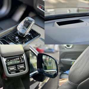 Volvo xc60 mild hybrid 2021  - imagine 10