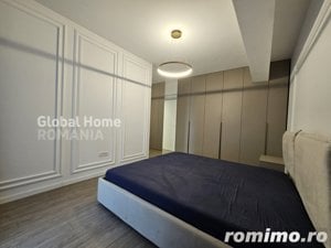 Apartament 2 camere 70MP | 1 Loc de Parcare Subteran | Rond OMW Pipera  - imagine 9