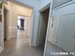 Apartament 2 camere 70MP | 1 Loc de Parcare Subteran | Rond OMW Pipera  - imagine 6