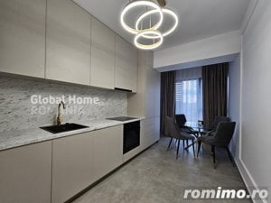 Apartament 2 camere 70MP | 1 Loc de Parcare Subteran | Rond OMW Pipera  - imagine 11