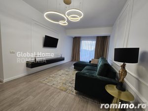 Apartament 2 camere 70MP | 1 Loc de Parcare Subteran | Rond OMW Pipera  - imagine 4