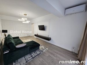 Apartament 2 camere 70MP | 1 Loc de Parcare Subteran | Rond OMW Pipera  - imagine 5