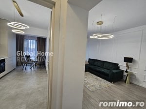 Apartament 2 camere 70MP | 1 Loc de Parcare Subteran | Rond OMW Pipera  - imagine 10