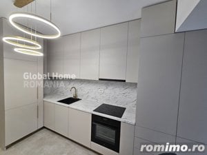 Apartament 2 camere 70MP | 1 Loc de Parcare Subteran | Rond OMW Pipera  - imagine 14