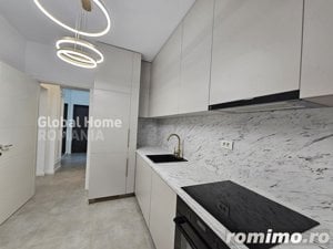 Apartament 2 camere 70MP | 1 Loc de Parcare Subteran | Rond OMW Pipera  - imagine 13