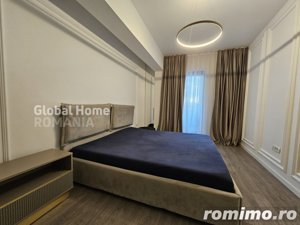 Apartament 2 camere 70MP | 1 Loc de Parcare Subteran | Rond OMW Pipera  - imagine 7