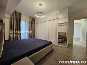 Apartament 2 camere 70MP | 1 Loc de Parcare Subteran | Rond OMW Pipera  - imagine 8