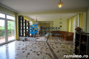 ZONA LIBERTATII - CASA DE VANZARE D+P+1+M- TEREN  1544MP. - imagine 4