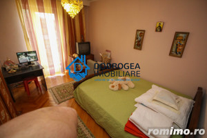 ZONA LIBERTATII - CASA DE VANZARE D+P+1+M- TEREN  1544MP. - imagine 13